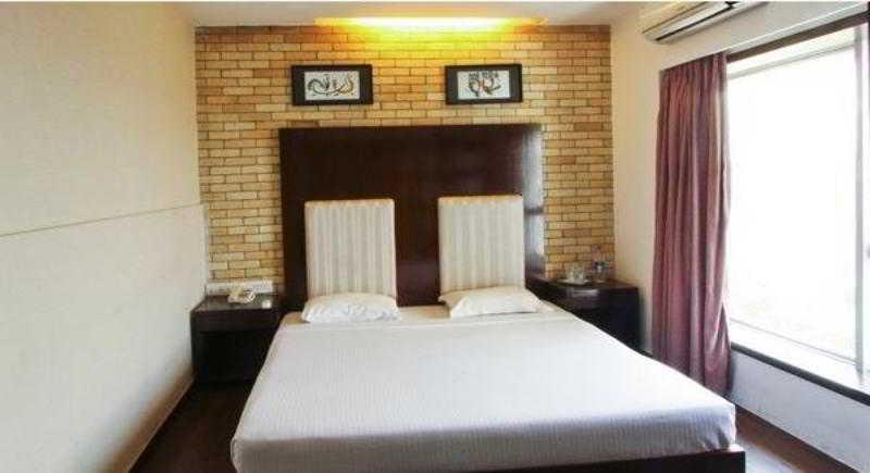 Fabhotel Savoy Suites Mumbai Airport Exteriér fotografie
